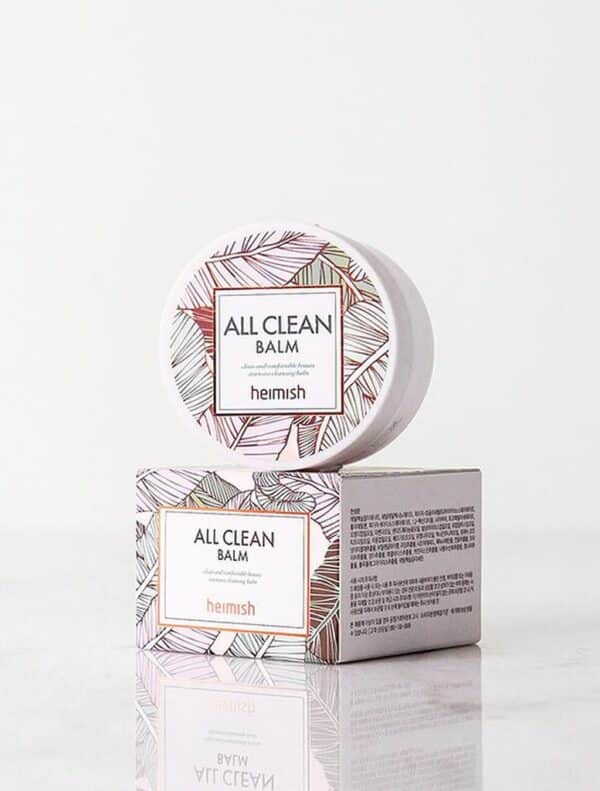 Heimish All Clean Balm 120ml