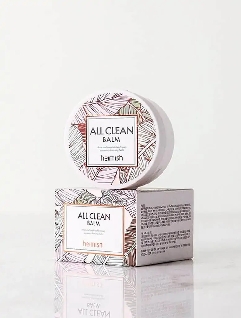 Heimish All Clean Balm 120ml