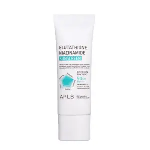 APLB Glutathione Niacinamide Sunscreen 40ml