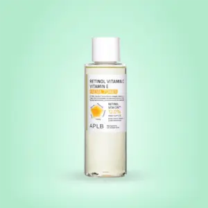 APLB Retinol Vitamin C Vitamin E Facial Toner 160ml