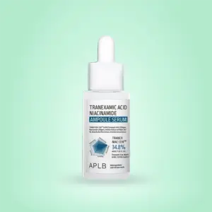 APLB TRANEXAMIC ACID NIACINAMIDE AMPOULE SERUM 40ml