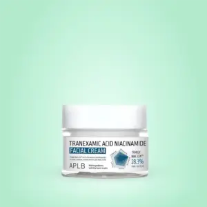 APLB TRANEXAMIC ACID NIACINAMIDE FACIAL CREAM 55ml
