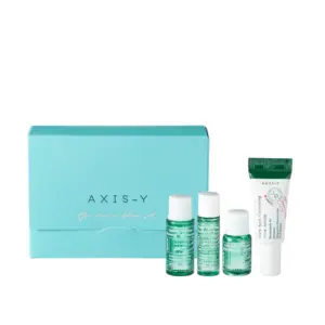 AXIS-Y The Mini Glow Set - (4pcs)