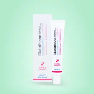 Beaute Glutathione Brightening Tone Up Cream - 45ml