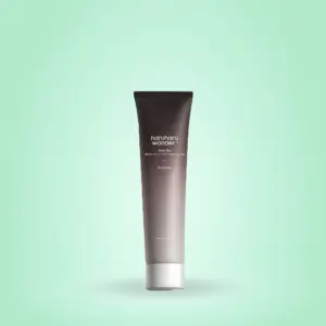 haruharu Wonder Black Rice Moisture 5.5 Soft Cleansing Gel 100 ml