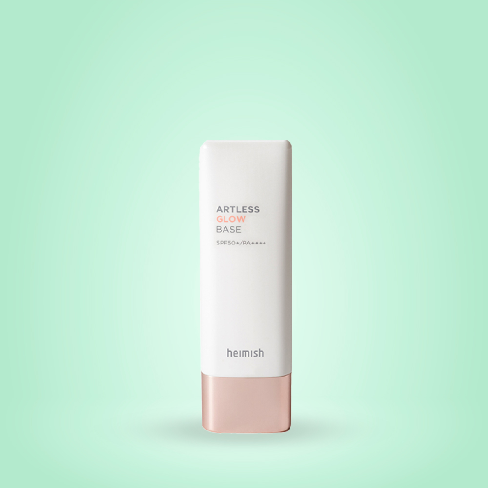 Heimish Artless Glow Base SPF 50+ PA+++ 40ml