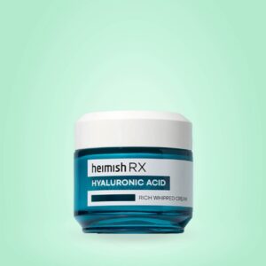 Heimish RX Hyaluronic Acid Rich Whipped Cream 50ml