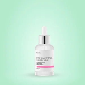 [iUNIK] Rose Galactomyces Synergy Serum 50ml