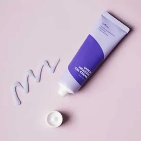 Isntree Onion Newpair Gel Cream 50mL