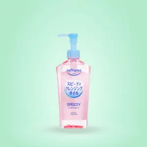 Kose Softymo Speedy Cleansing Oil 230ml