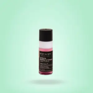 Mary & May Blackberry Complex Cream Essence 30ml