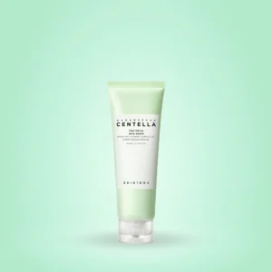 SKIN1004 Madagascar Centella Tea-Trica Bha Foam 125ml