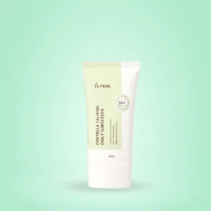 [iUNIK] Centella Calming Daily Sunscreen 60ml