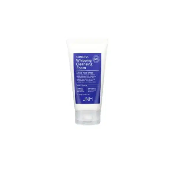 JNH Whipping Cleansing Foam 10g