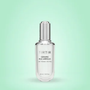 TIRTIR CERAMIC MILK AMPOULE 40ml