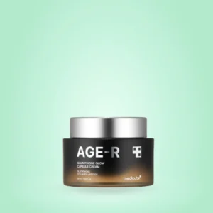 Medicube AGE R Glutathione Glow Capsule Cream 50ml