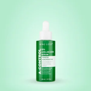 NINELESS A-Control 10% Azelaic Acid Serum 30ml