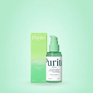 PURITO SEOUL Wonder Releaf Centella Serum Unscented 60ml