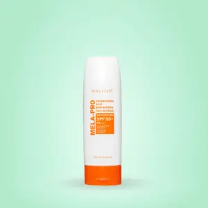 Nineless MELA-PRO Tranexamic Acid SunScreen Face And Body Sun 100ml