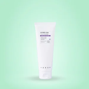 IZEZE Hyper CSA Cica Cleanser – 150ml