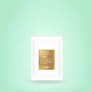 JNH VITAMIN C DAILY GLOW MINI PACK 3ml