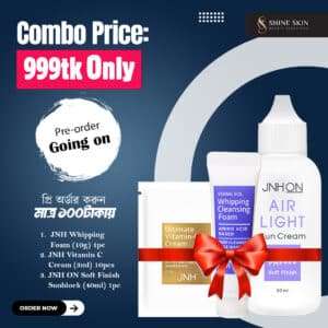 Jnh Pre Order