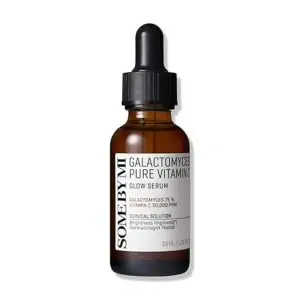 SOME BY MI Galactomyces Pure Vitamin C Glow Serum 30ml 