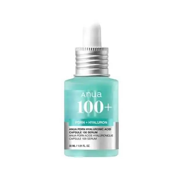 Anua PDRN Hyaluronic Capsule 100 Serum 30ml