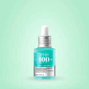 Anua PDRN Hyaluronic Capsule 100 Serum 30ml