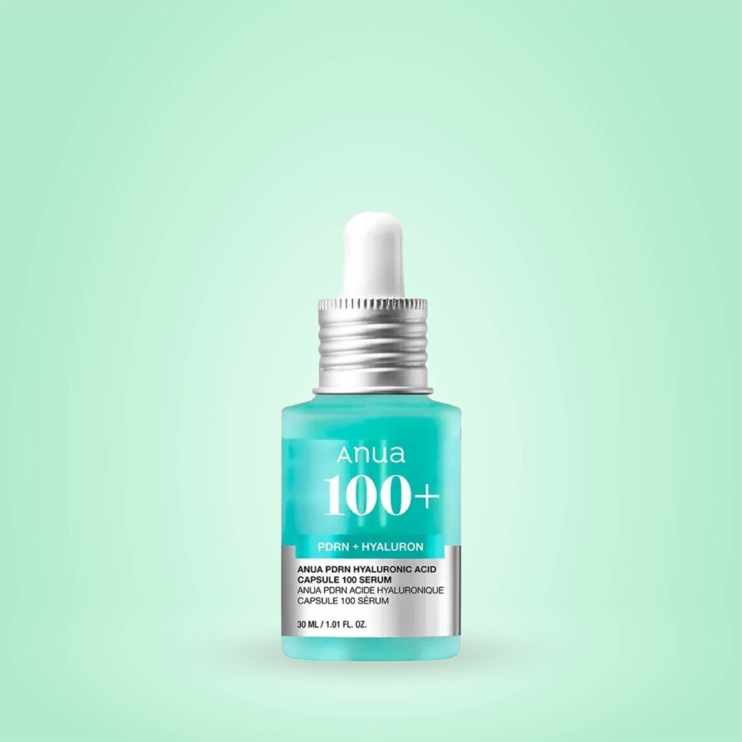 Anua PDRN Hyaluronic Capsule 100 Serum 30ml
