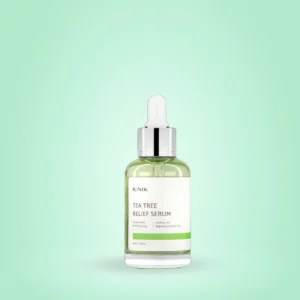 iUNIK Tea Tree Relief Serum (50ml)