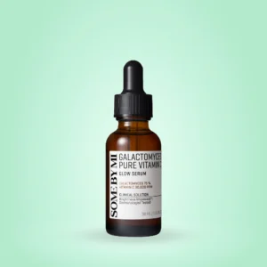 SOME BY MI Galactomyces Pure Vitamin C Glow Serum 30ml 