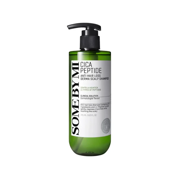 Some By Mi Cica Peptide Anti Hair Loss Derma Scalp Tonic 150ml