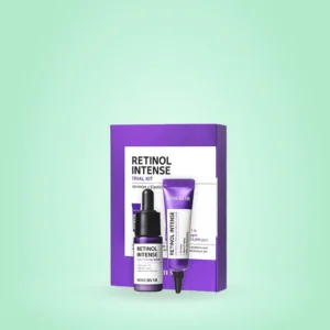 SOME BY MI Retinol Intense Trial Kit