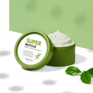 SOME BY MI Super Matcha Pore Clean Clay Mask (100g)
