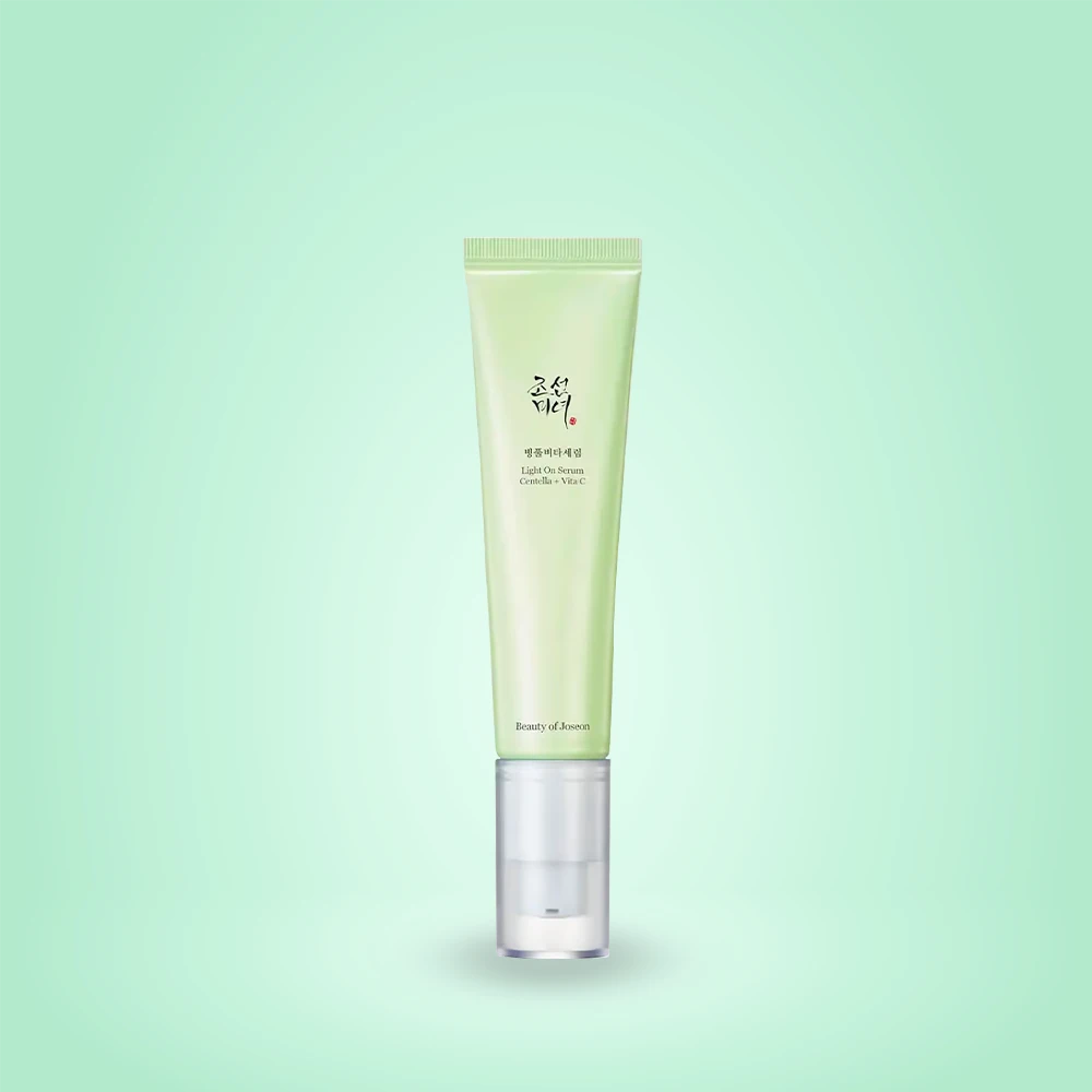 Beauty of Joseon Light On Serum Centella + Vita C (30ml)