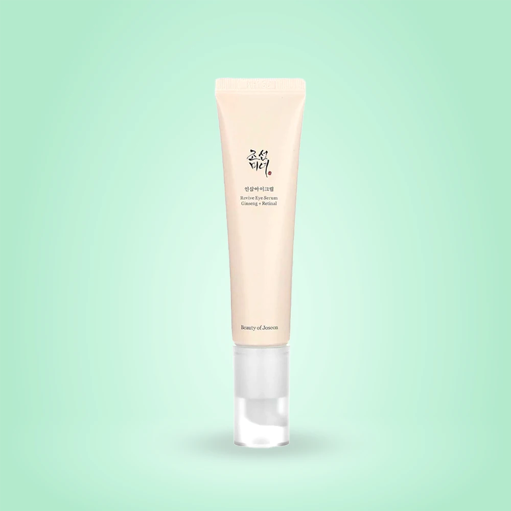 Beauty of Joseon Revive Eye Serum: Ginseng + Retinal (30ml)
