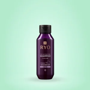 RYO Hair Loss Expert Care Shampoo (For oily Scalp) 180ml