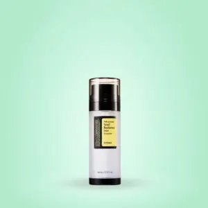 COSRX Advanced Snail Radiance Dual Essence — 80 ml