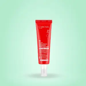 CARE:NEL Derma Alpha Arbutin Glutathione Whitening Cream 45 ml 