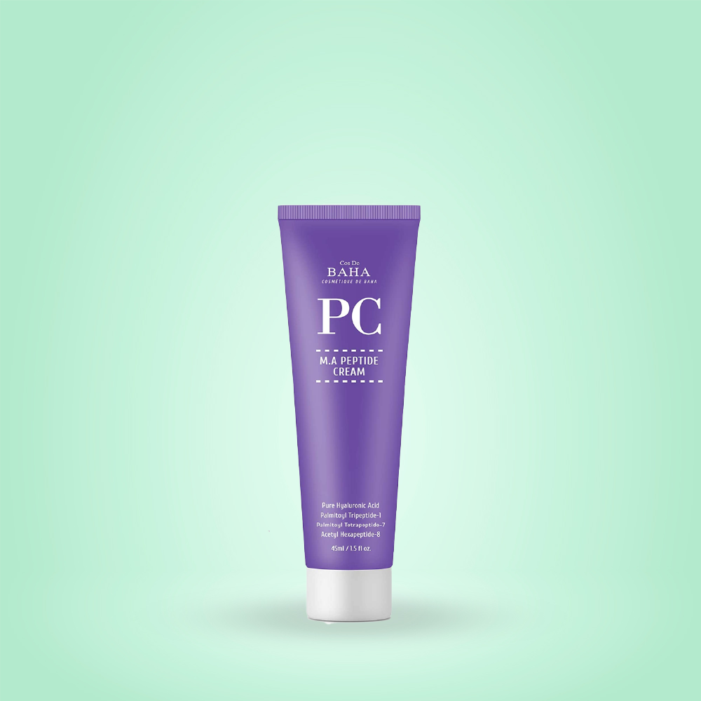 Cos De BAHA M.A. Peptide Cream (45ml)