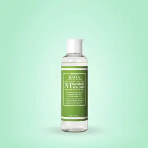 Cos De BAHA Niacinamide Facial Toner (200ml)