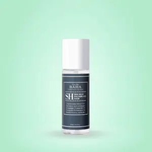 Cos De BAHA Snail Mucin Hyaluronic Acid Serum