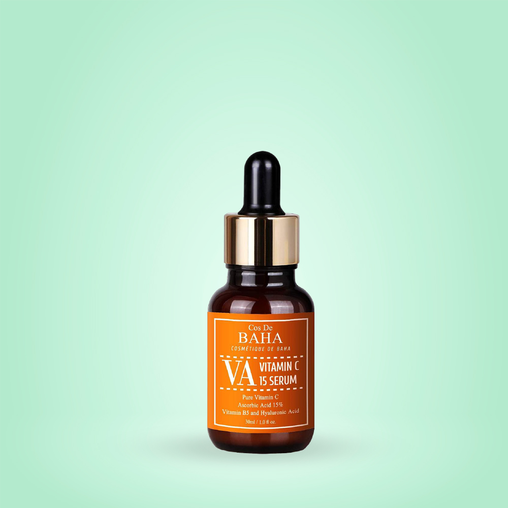Cos De BAHA Vitamin C 15% Serum 30ml