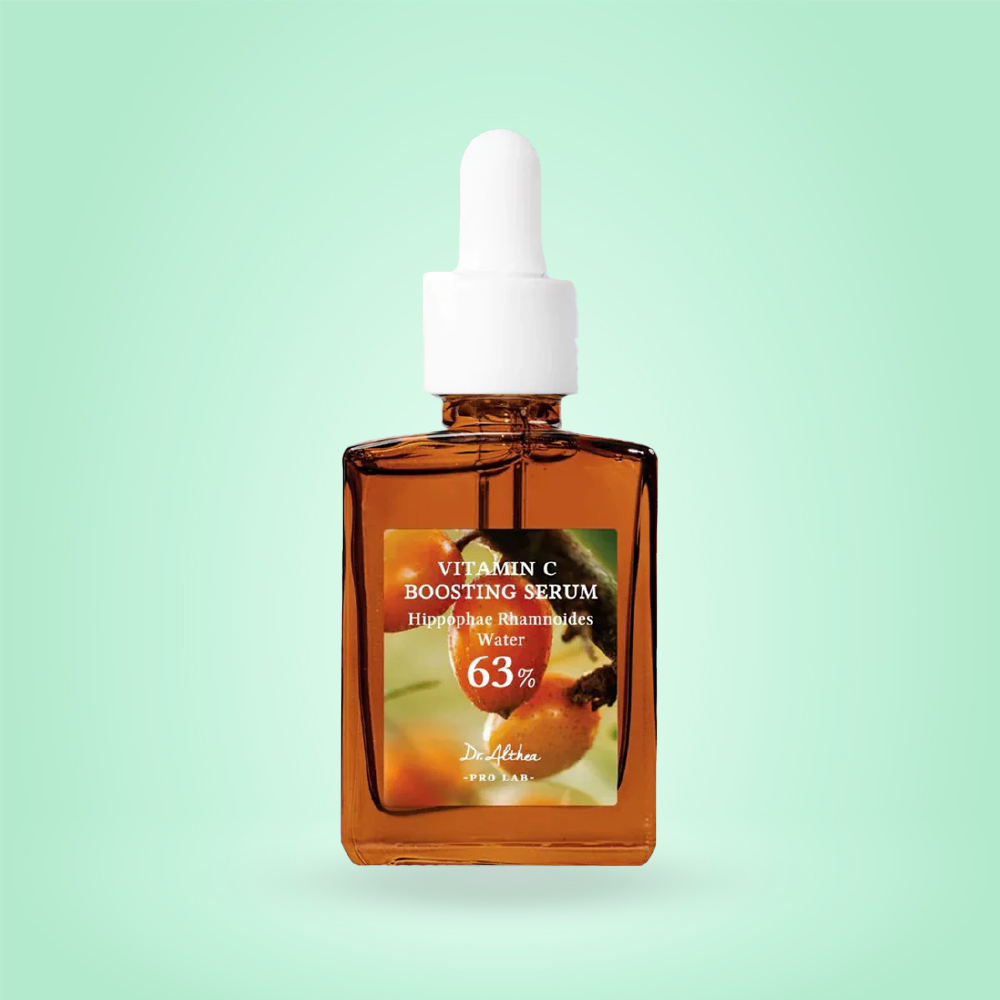 Dr. Althea Vitamin C Boosting Serum 30ml