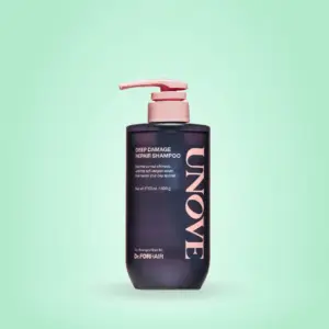Dr. ForHair UNOVE Deep Damage Repair Shampoo (500ml)