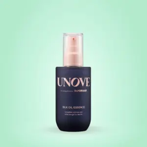 UNOVE Silk Oil Essence (70ml)