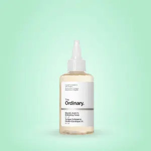 The Ordinary Glycolic Acid 7% Exfoliating Toner – 100ml