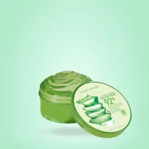 Nature Republic Aloe Vera Soothing Gel 92% – 300ml