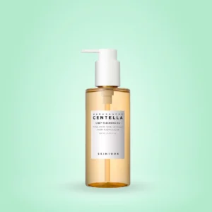 SKIN1004 Madagascar Centella Light Cleansing Oil 200ml